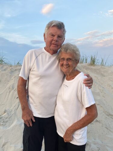 DuBoistown duo sees 70 years